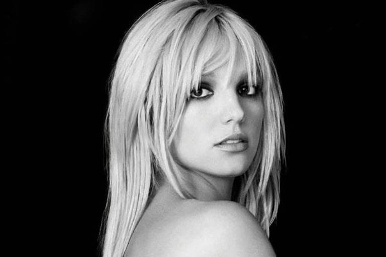 Britney Spears