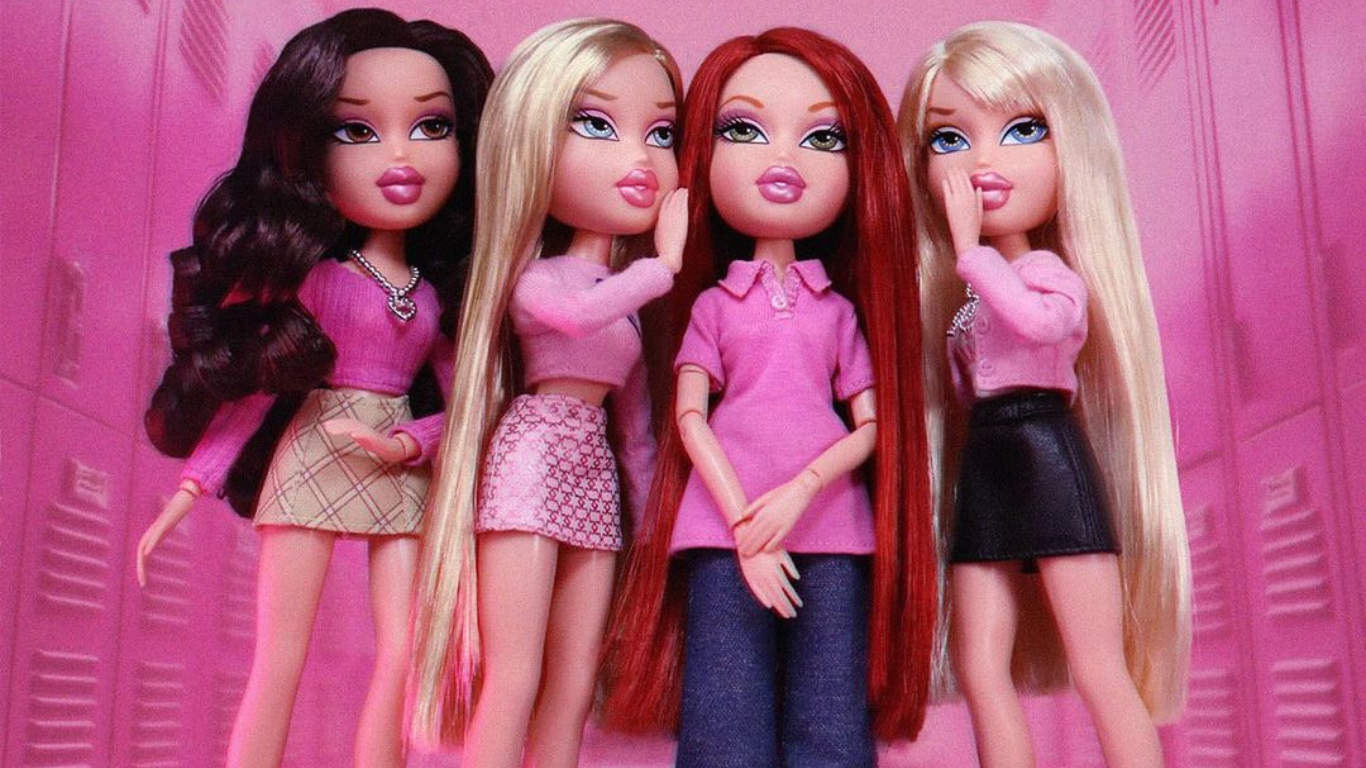 Bratz lança coleção de bonecas inspirada em “Meninas Malvadas”