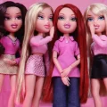 Bratz lança coleção de bonecas inspirada em “Meninas Malvadas”